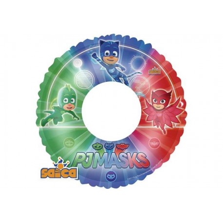 FLOTADOR PJ MASKS