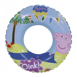 PEPPA PIG FLOTADOR 50 CMS