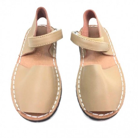 MENORQUINAS PIEL BUBBLE BOBBLE B899