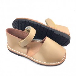 MENORQUINAS PIEL BUBBLE BOBBLE B899 2