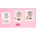 TRAJES DE MUÑECA ANTONIO JUAN 42 CMS