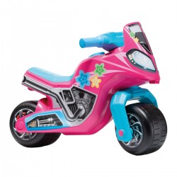 MOLTO CROSS RACE ROSA