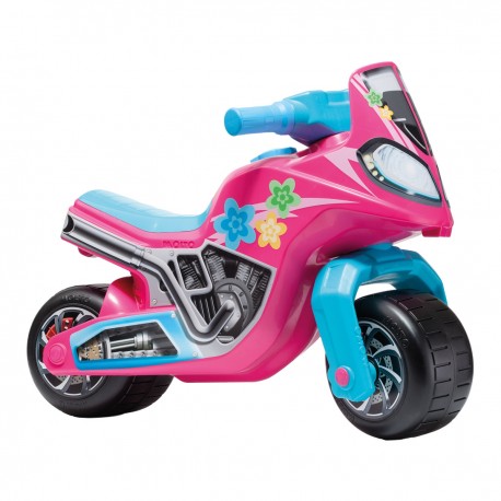 MOLTO CROSS RACE ROSA