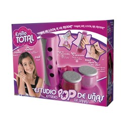 ESTUDIO POP DE UÑAS
