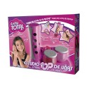 ESTUDIO POP DE UÑAS