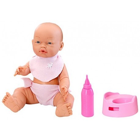 BEBE PIPI BABERO 34 CMS