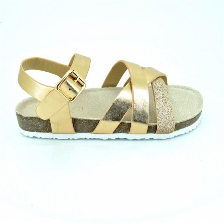 SANDALIAS A1982 BUBBLE BOBBLE