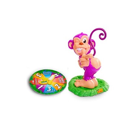 PEDRETE EL MONO GUARRETE