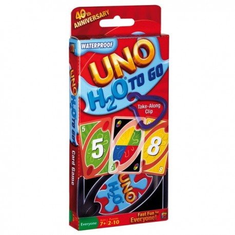 UNO H2O TO GO