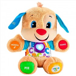 PERRITO PRIMEROS DESCUBRIMIENTOS 2