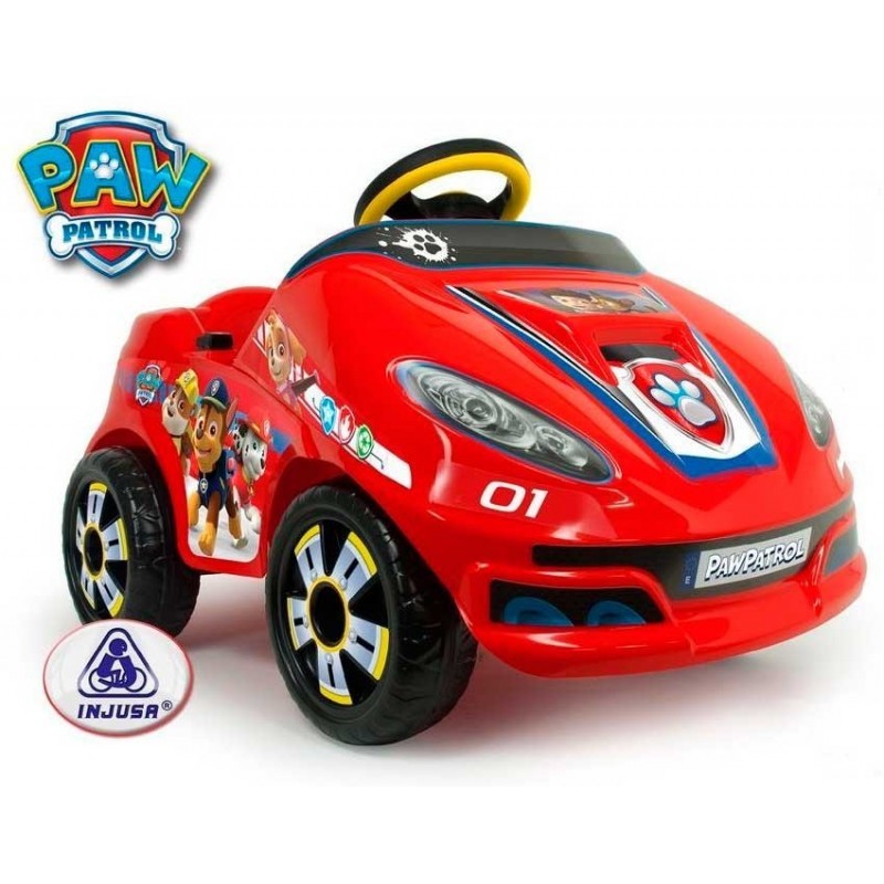 de Patrulla Canina 6 V PRecio 109,99€