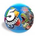 5 SURPRISE NIÑO