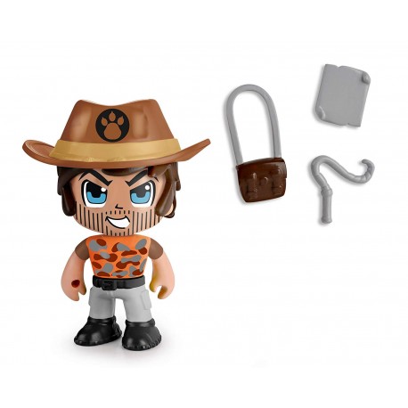 figuras pinypon action