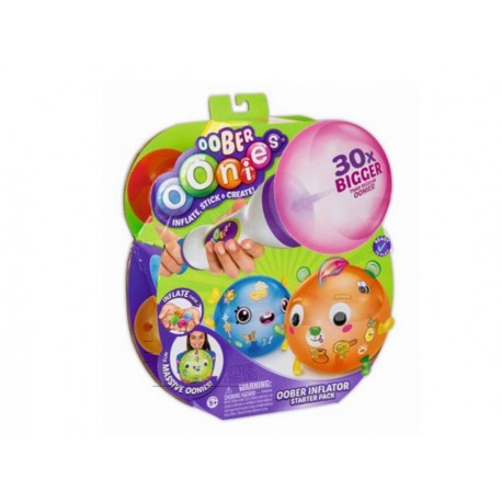 OONIES KIT DE PRINCIPIANTE