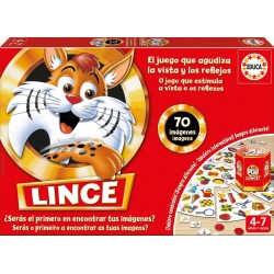 EL LINCE 70 IMAGENES