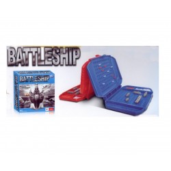 JUEGO BATALLA NAVAL