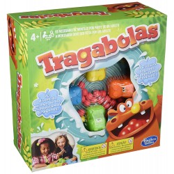 TRAGABOLAS
