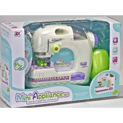 MAQUINA DE COSER A PÌLAS