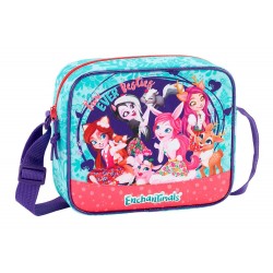 ENCHANTIMALS BOLSITO BANDOLERA