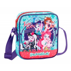ENCHANTIMALS BOLSITO BANDOLERA