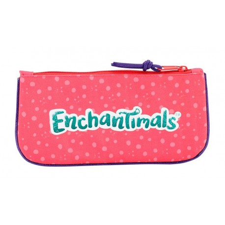 ENCHANTIMALS PORTATODO PLANO