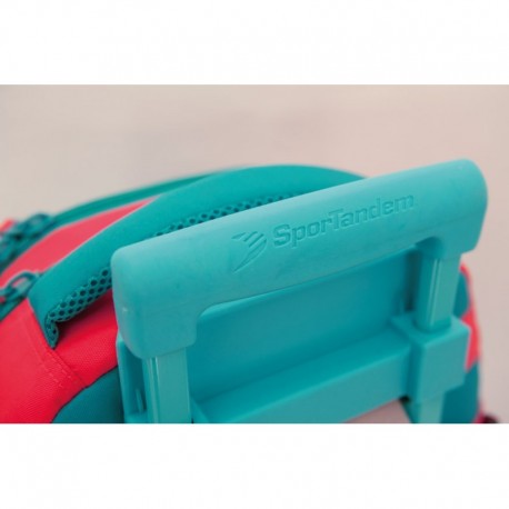 PRIVATA NATURE MOCHILA CON CARRO