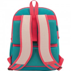 PRIVATA NATURE MOCHILA ADAPTABLE 2