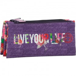 SMILEY YOU PORTATODO TRIPLE