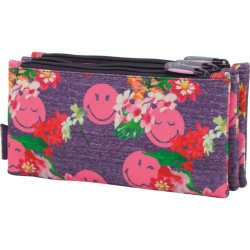 SMILEY YOU PORTATODO TRIPLE 2