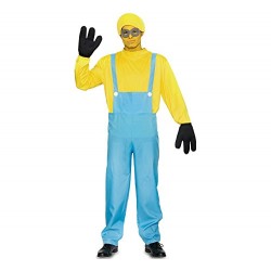 DISFRAZ MINI HOMBRE TALLA UNICA