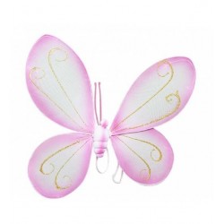 ALAS DE MARIPOSA