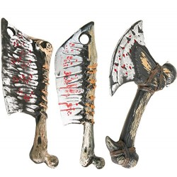 ARMAS TROGLODITA 33 CMS