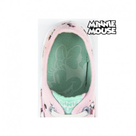 MINNIE ZAPATILLA LONETA VULCANIZADA
