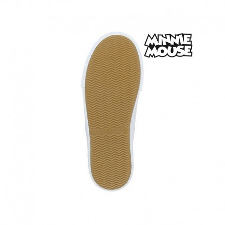 MINNIE ZAPATILLA LONETA VULCANIZADA