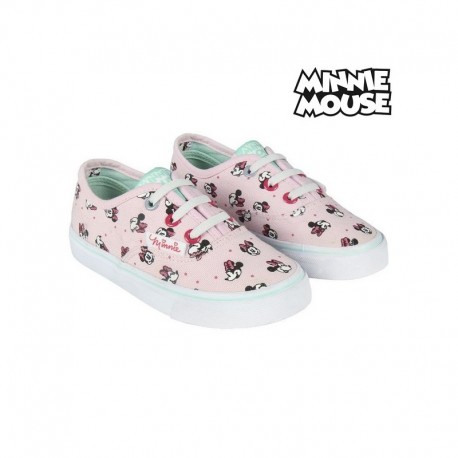 MINNIE ZAPATILLA LONETA VULCANIZADA