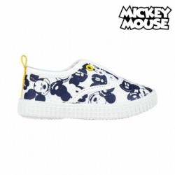 MICKEY ZAPATILLA LONETA BAJA 2