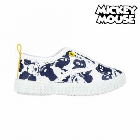 MICKEY ZAPATILLA LONETA BAJA