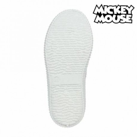 MICKEY ZAPATILLA LONETA BAJA