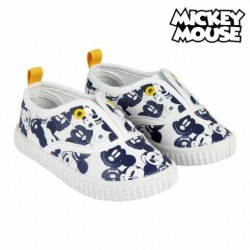 MICKEY ZAPATILLA LONETA BAJA