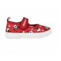 MINNIE ZAPATILLAS LONETA MERCEDITAS