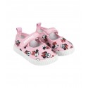 MINNIE ZAPATILLAS LONETA MERCEDITAS