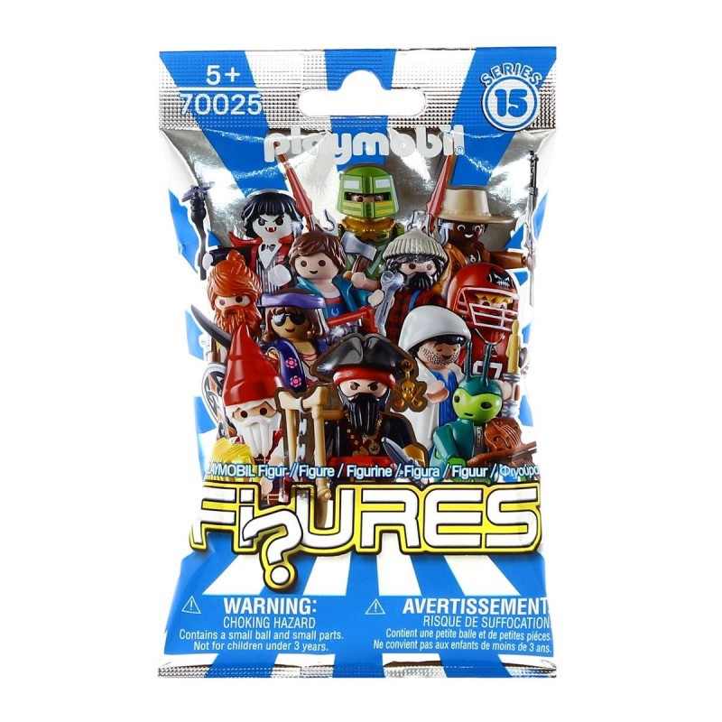 serie 15 playmobil