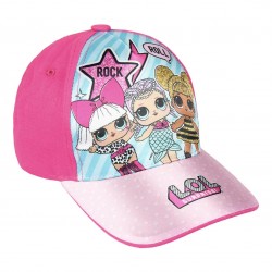 L O L SURPRISE GORRA INFANTIL