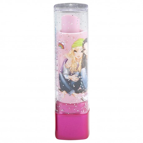 TOP MODEL GOMA BORRAR PINTALABIOS