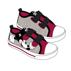 MICKEY MOUSE ZAPATILLA LONETA