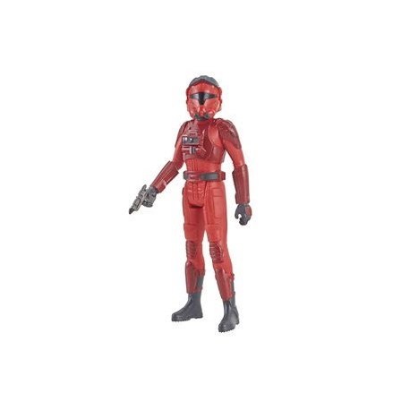 STAR WARS FIGURA 9,5 CMS MAJOR VONREG