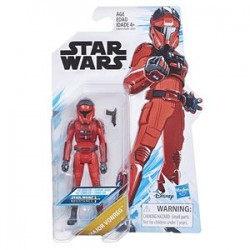 STAR WARS FIGURA 9,5 CMS MAJOR VONREG 2