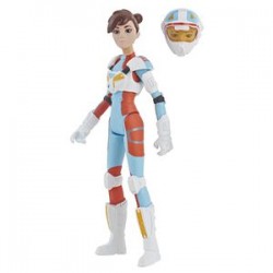 STAR WARS FIGURA 9,5 CMS KAZ XIONO