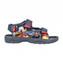 MICKEY SANDALIAS DEPORTIVAS