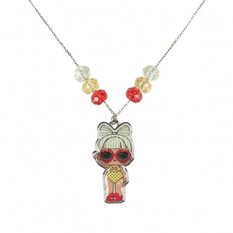 L.O.L COLLAR BISUTERIA
